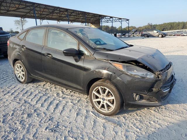 Photo 3 VIN: 3FADP4BJ0KM106139 - FORD FIESTA SE 