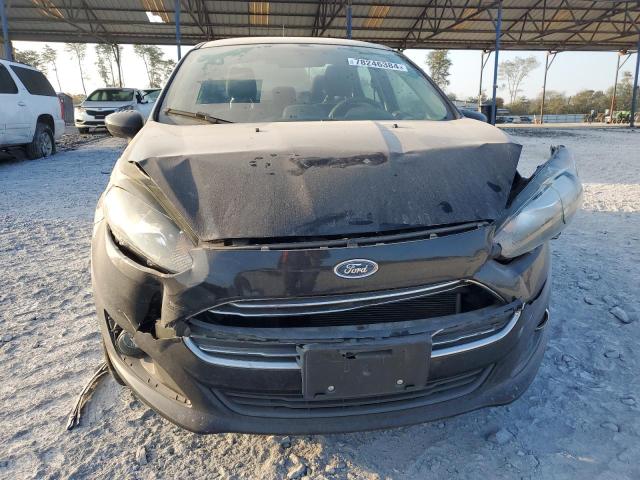 Photo 4 VIN: 3FADP4BJ0KM106139 - FORD FIESTA SE 