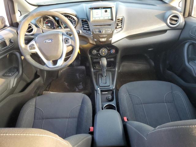 Photo 7 VIN: 3FADP4BJ0KM106139 - FORD FIESTA SE 