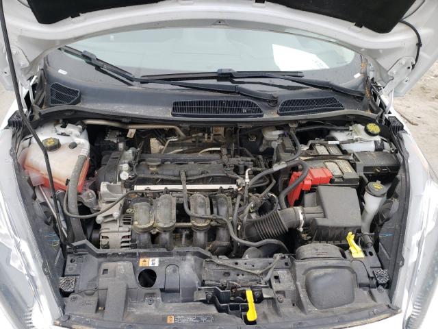 Photo 6 VIN: 3FADP4BJ0KM106979 - FORD FIESTA SE 