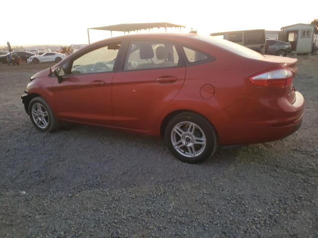 Photo 1 VIN: 3FADP4BJ0KM109624 - FORD FIESTA SE 