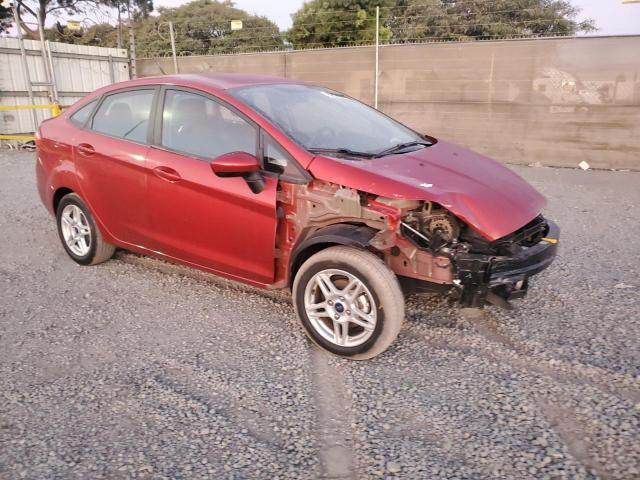 Photo 3 VIN: 3FADP4BJ0KM109624 - FORD FIESTA SE 