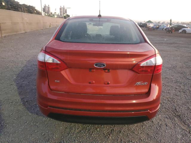 Photo 5 VIN: 3FADP4BJ0KM109624 - FORD FIESTA SE 