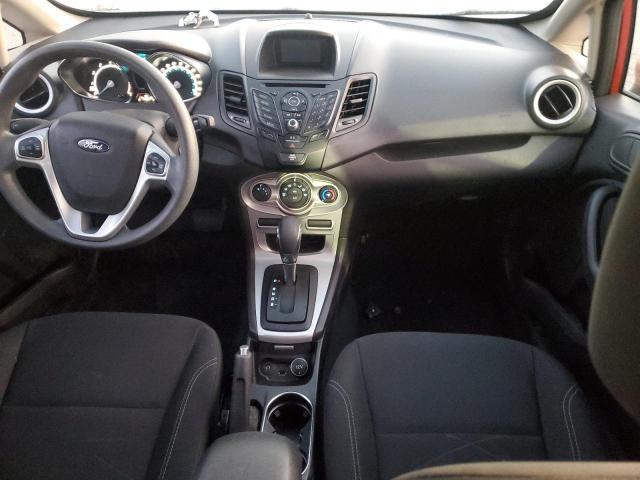 Photo 7 VIN: 3FADP4BJ0KM109624 - FORD FIESTA SE 