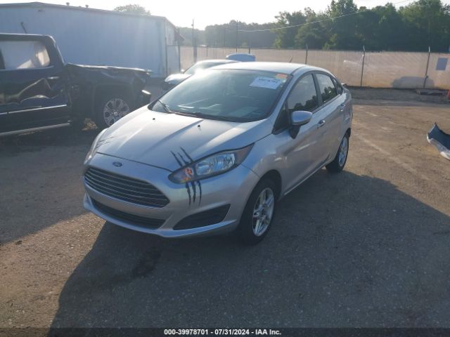 Photo 1 VIN: 3FADP4BJ0KM112815 - FORD FIESTA 