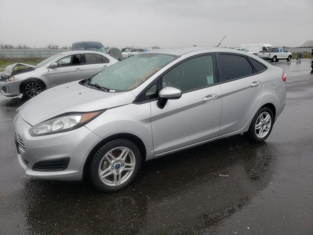 Photo 0 VIN: 3FADP4BJ0KM113429 - FORD FIESTA SE 