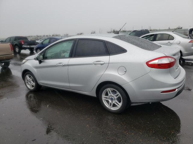 Photo 1 VIN: 3FADP4BJ0KM113429 - FORD FIESTA SE 