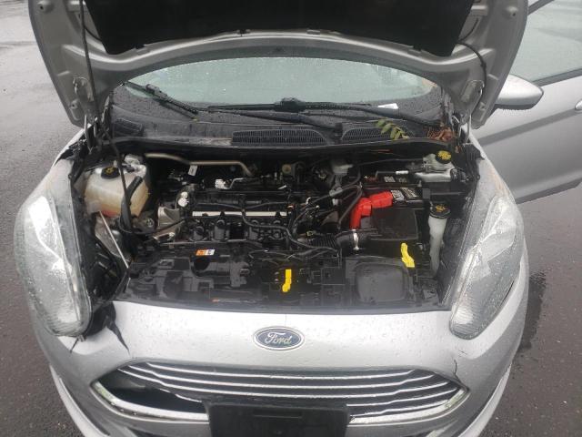 Photo 10 VIN: 3FADP4BJ0KM113429 - FORD FIESTA SE 