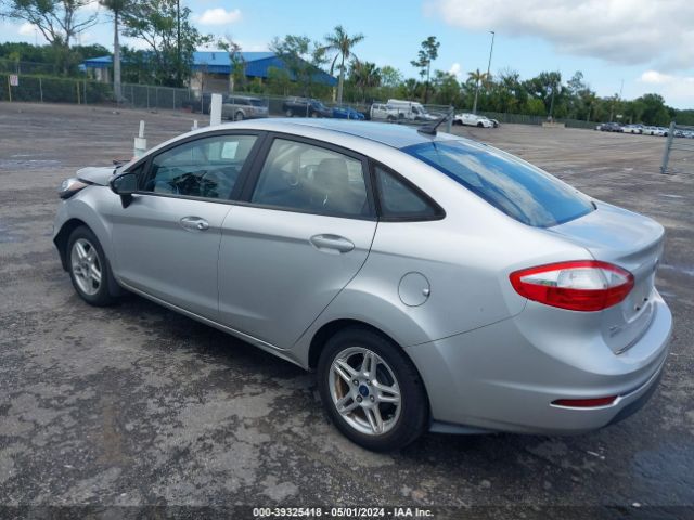 Photo 2 VIN: 3FADP4BJ0KM114273 - FORD FIESTA 