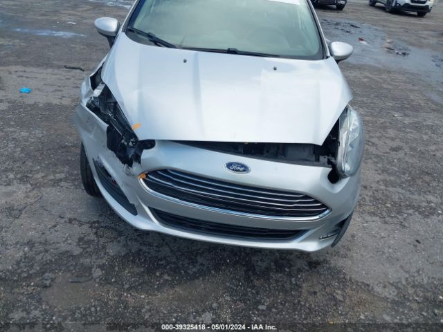 Photo 5 VIN: 3FADP4BJ0KM114273 - FORD FIESTA 