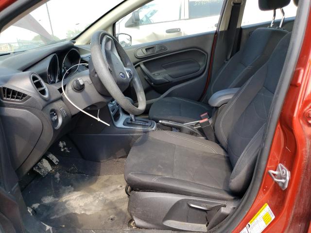 Photo 6 VIN: 3FADP4BJ0KM114645 - FORD FIESTA SE 