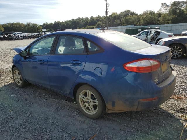 Photo 1 VIN: 3FADP4BJ0KM117514 - FORD FIESTA 