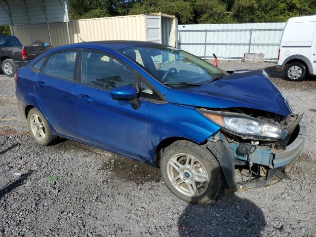 Photo 3 VIN: 3FADP4BJ0KM117514 - FORD FIESTA 