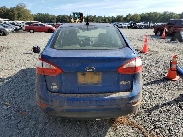 Photo 5 VIN: 3FADP4BJ0KM117514 - FORD FIESTA 