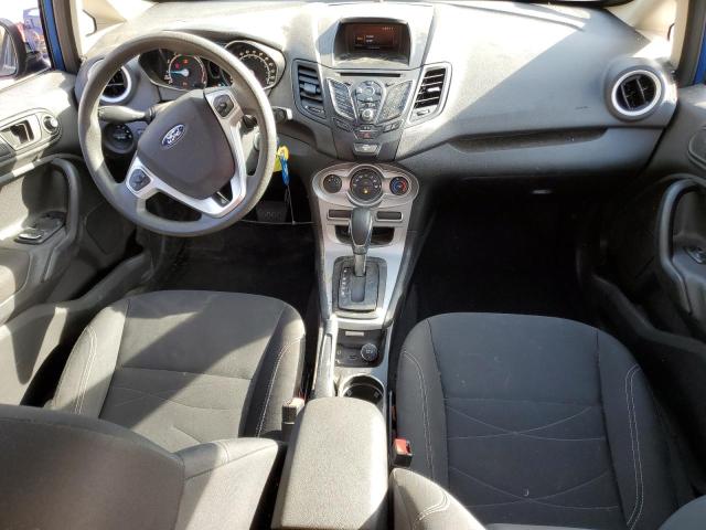 Photo 7 VIN: 3FADP4BJ0KM117514 - FORD FIESTA 