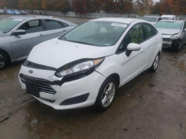 Photo 1 VIN: 3FADP4BJ0KM118839 - FORD FIESTA SE 