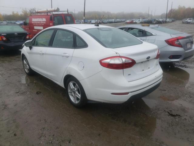 Photo 2 VIN: 3FADP4BJ0KM118839 - FORD FIESTA SE 