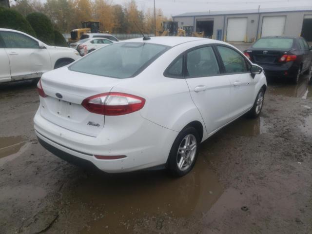 Photo 3 VIN: 3FADP4BJ0KM118839 - FORD FIESTA SE 