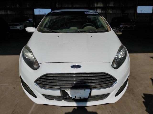 Photo 4 VIN: 3FADP4BJ0KM127623 - FORD FIESTA SE 