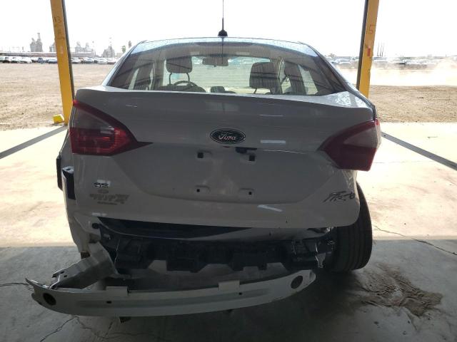 Photo 5 VIN: 3FADP4BJ0KM127623 - FORD FIESTA SE 