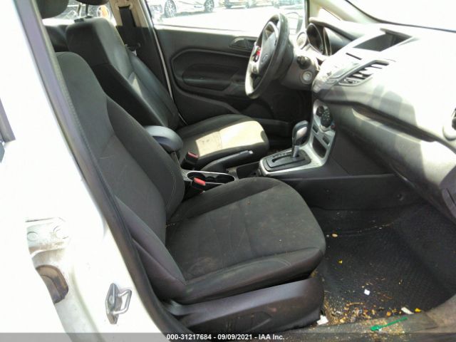 Photo 4 VIN: 3FADP4BJ0KM127783 - FORD FIESTA 