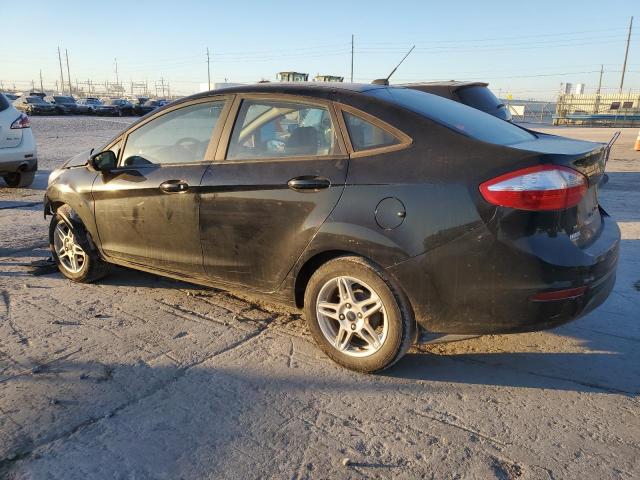 Photo 1 VIN: 3FADP4BJ0KM129789 - FORD FIESTA 