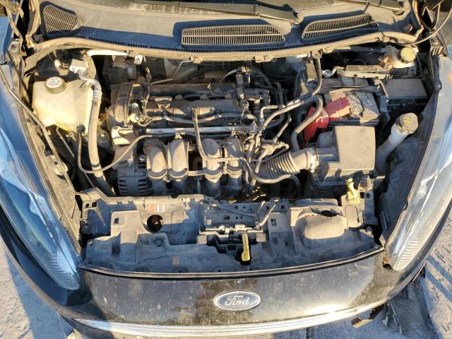 Photo 10 VIN: 3FADP4BJ0KM129789 - FORD FIESTA 