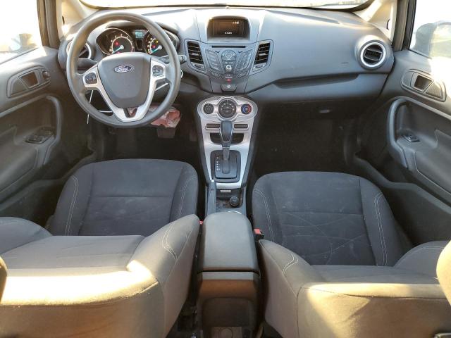 Photo 7 VIN: 3FADP4BJ0KM129789 - FORD FIESTA 