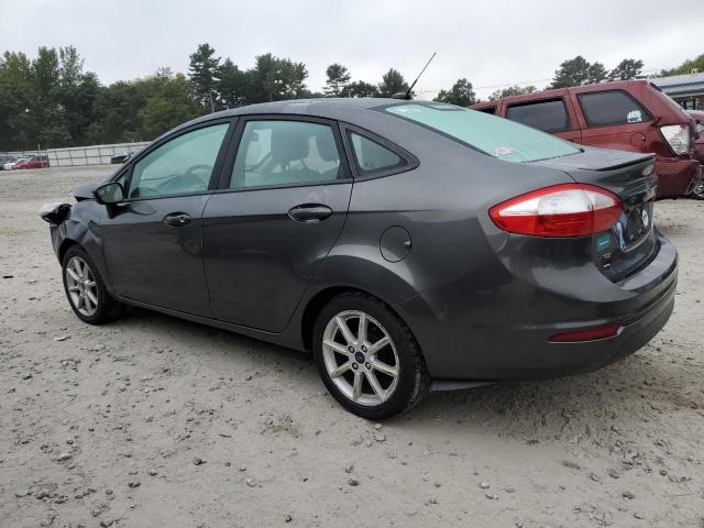 Photo 1 VIN: 3FADP4BJ0KM134314 - FORD FIESTA SE 