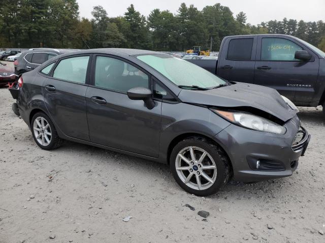 Photo 3 VIN: 3FADP4BJ0KM134314 - FORD FIESTA SE 