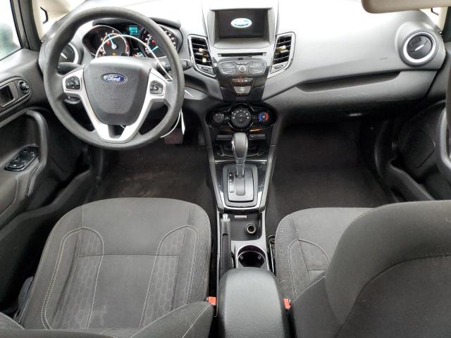 Photo 7 VIN: 3FADP4BJ0KM134314 - FORD FIESTA SE 