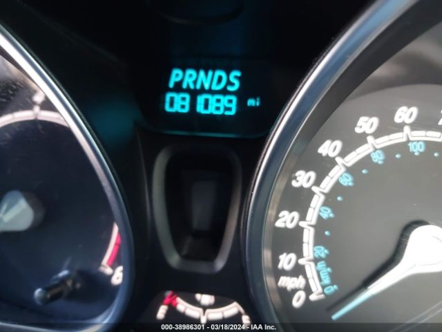 Photo 6 VIN: 3FADP4BJ0KM137424 - FORD FIESTA 