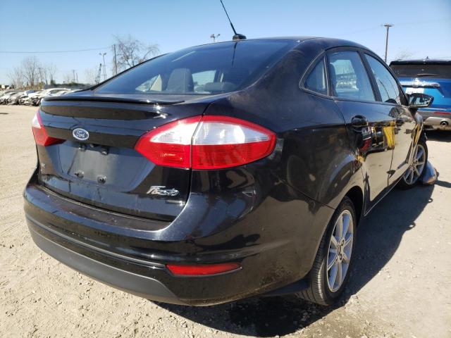 Photo 3 VIN: 3FADP4BJ0KM143515 - FORD FIESTA SE 