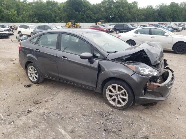 Photo 3 VIN: 3FADP4BJ0KM143546 - FORD FIESTA SE 