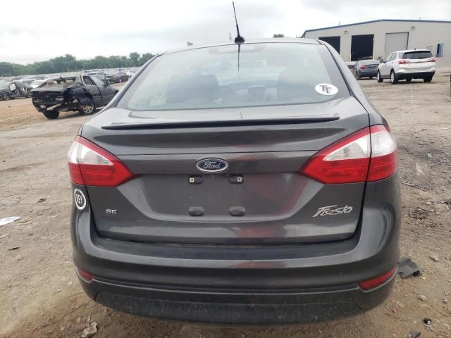 Photo 5 VIN: 3FADP4BJ0KM143546 - FORD FIESTA SE 