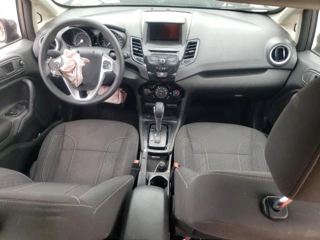 Photo 7 VIN: 3FADP4BJ0KM143546 - FORD FIESTA SE 