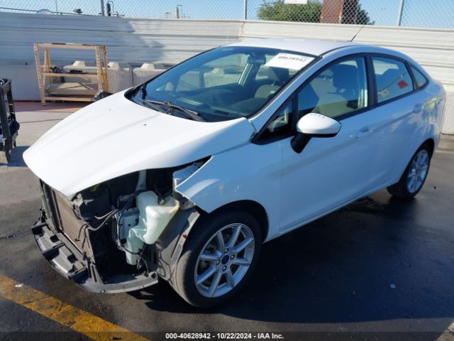 Photo 1 VIN: 3FADP4BJ0KM143868 - FORD FIESTA 