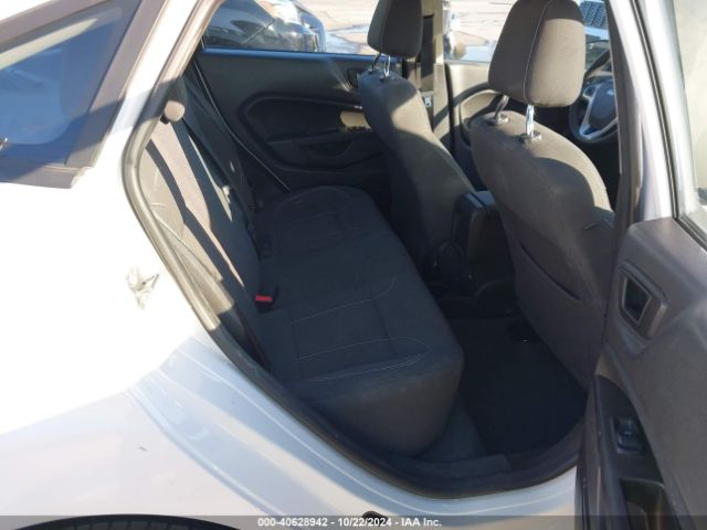 Photo 7 VIN: 3FADP4BJ0KM143868 - FORD FIESTA 