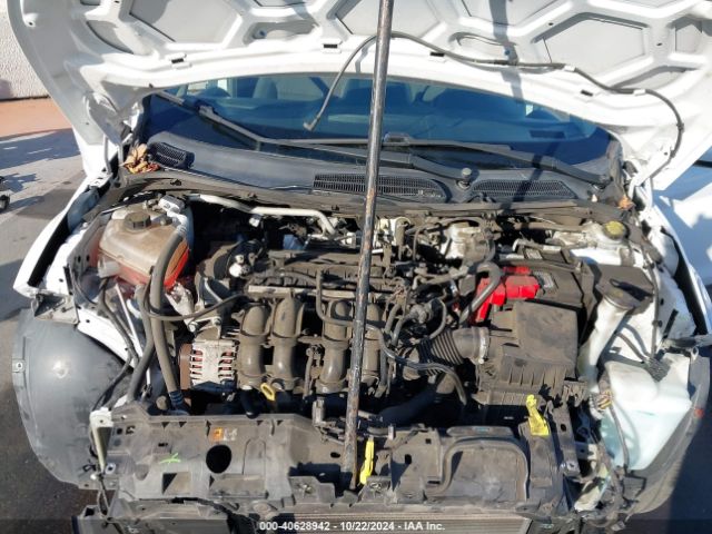 Photo 9 VIN: 3FADP4BJ0KM143868 - FORD FIESTA 