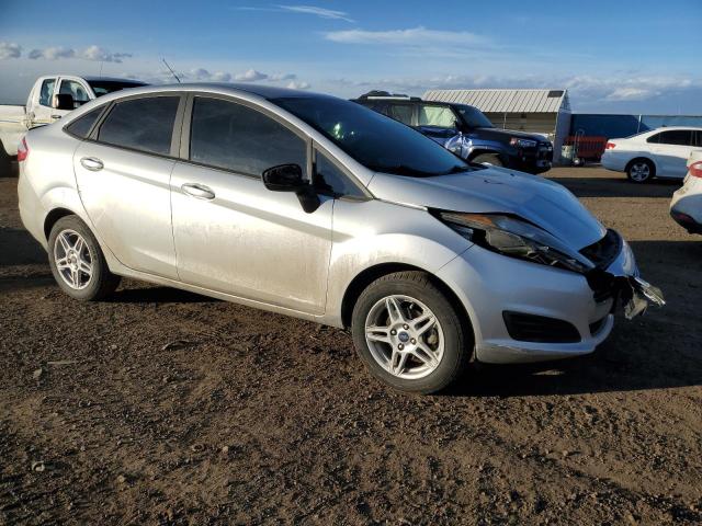 Photo 3 VIN: 3FADP4BJ0KM147497 - FORD FIESTA SE 