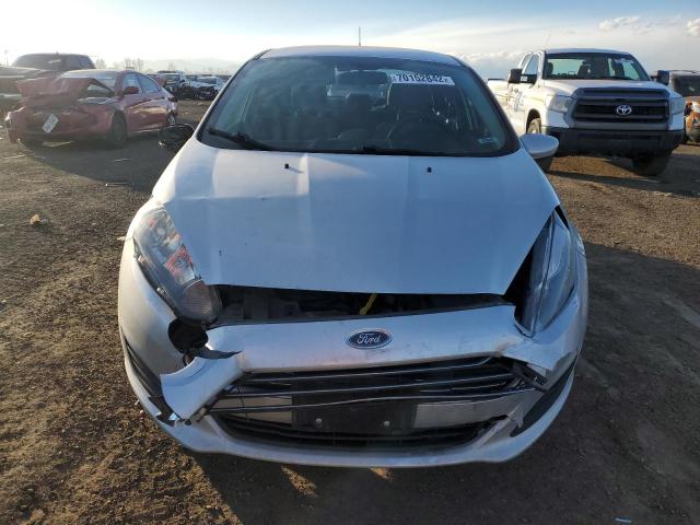 Photo 4 VIN: 3FADP4BJ0KM147497 - FORD FIESTA SE 