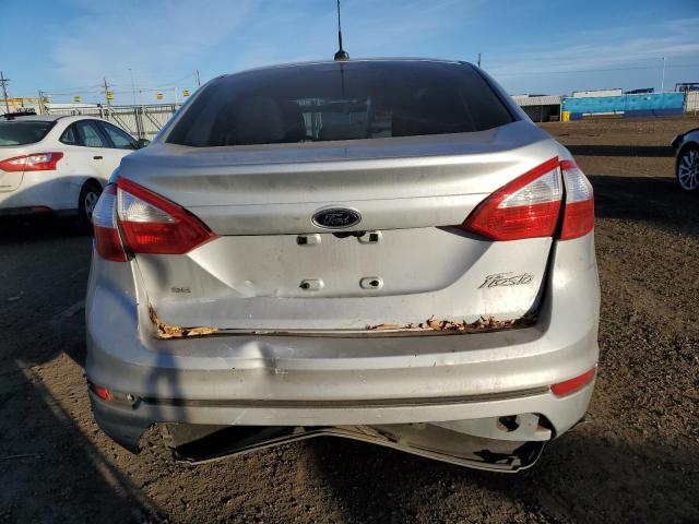 Photo 5 VIN: 3FADP4BJ0KM147497 - FORD FIESTA SE 