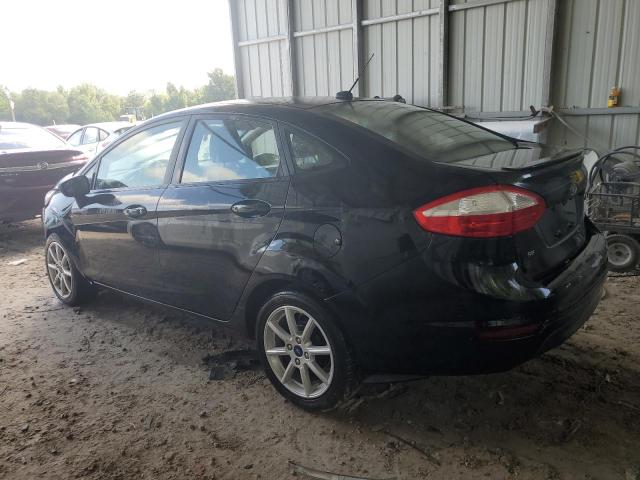 Photo 1 VIN: 3FADP4BJ0KM149153 - FORD FIESTA 