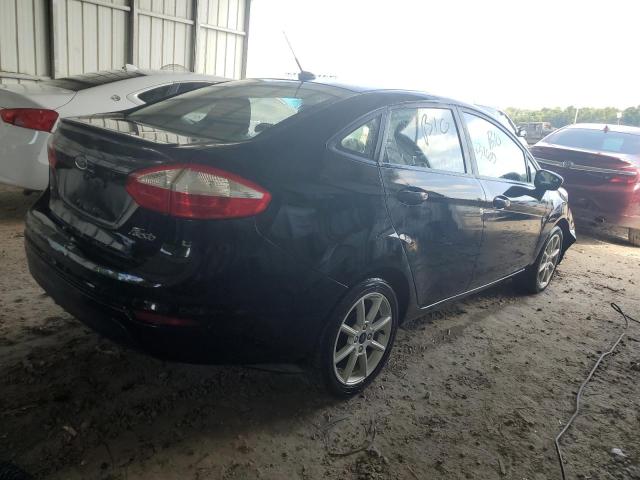 Photo 2 VIN: 3FADP4BJ0KM149153 - FORD FIESTA 