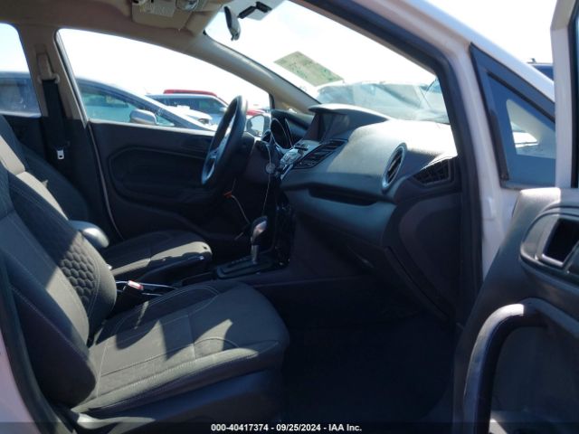 Photo 4 VIN: 3FADP4BJ0KM149508 - FORD FIESTA 