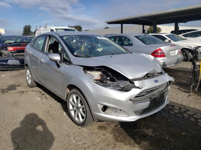 Photo 0 VIN: 3FADP4BJ0KM149699 - FORD FIESTA 