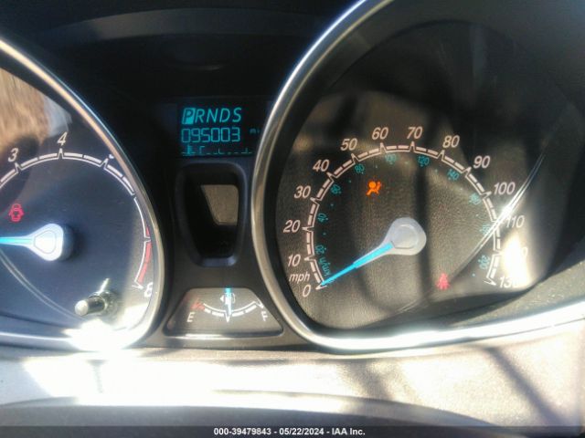 Photo 6 VIN: 3FADP4BJ0KM156717 - FORD FIESTA 