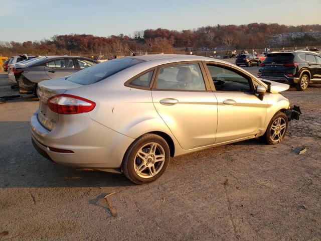 Photo 2 VIN: 3FADP4BJ0KM156815 - FORD FIESTA 