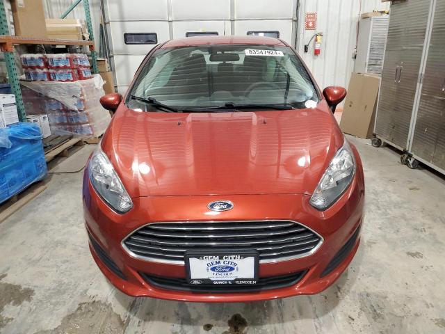 Photo 4 VIN: 3FADP4BJ0KM159844 - FORD FIESTA SE 