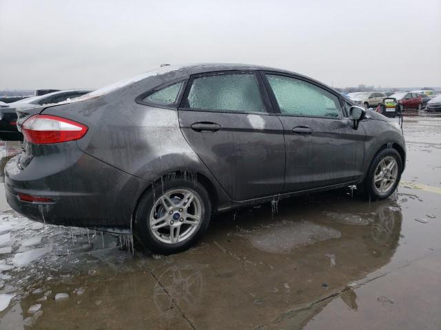 Photo 2 VIN: 3FADP4BJ0KM160783 - FORD FIESTA SE 